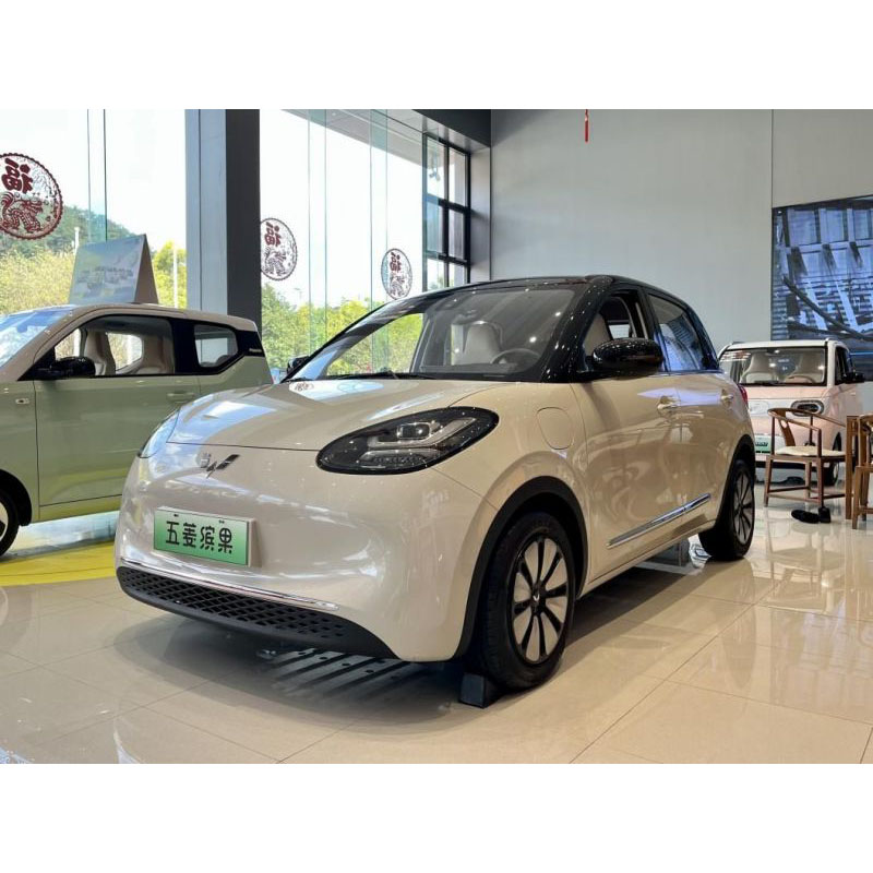 Pse duhet të zgjidhni Bingo Wuling?
