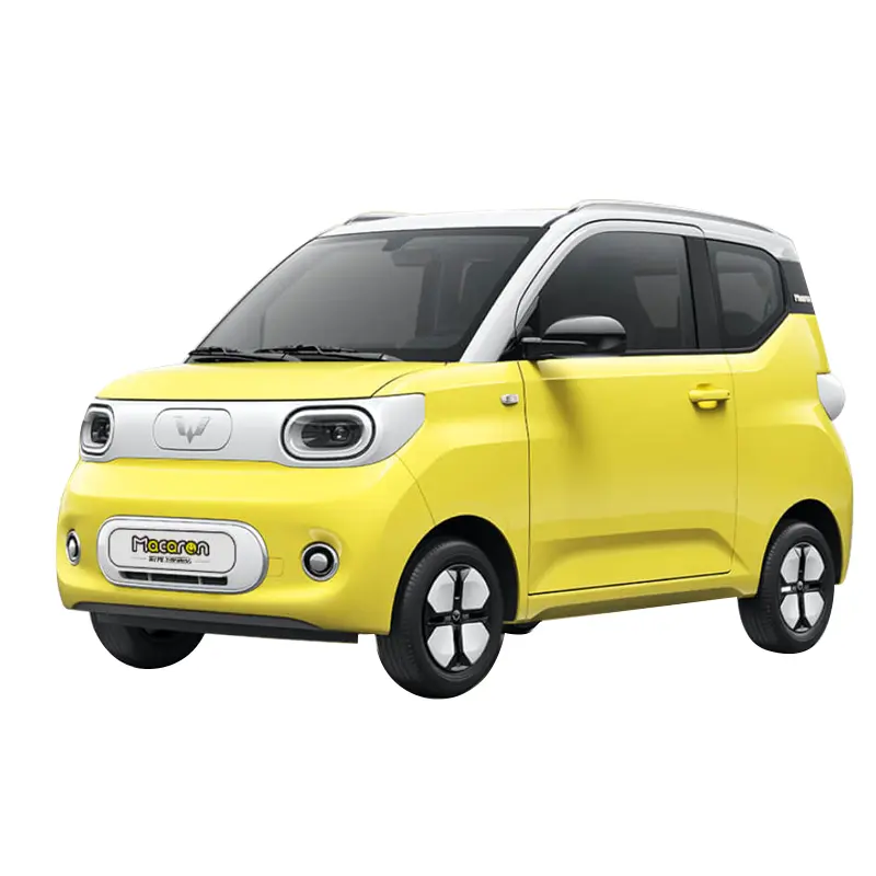 Pse makina A00 po bëhet tendenca e ardhshme e lëvizshmërisë urbane?