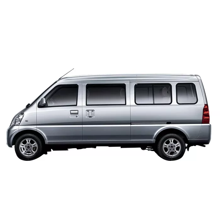 Pse është Minivan Wuling Rongguang një zgjedhje e zgjuar për përdorim praktik tregtar dhe familjar?