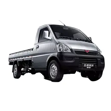 Pse të zgjidhni Pickup-in Wuling Rongguang?