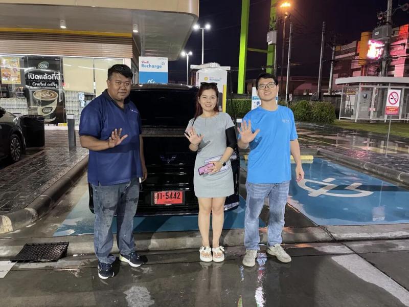 Shërbimi shkon global: Mbështetja pas shitjes e Wuling ngroh tregjet jashtë shtetit