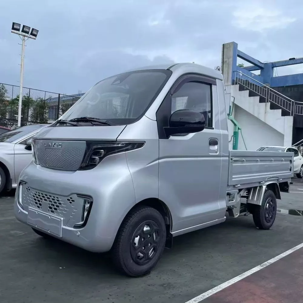 Furgon ngarkesash Wuling G050