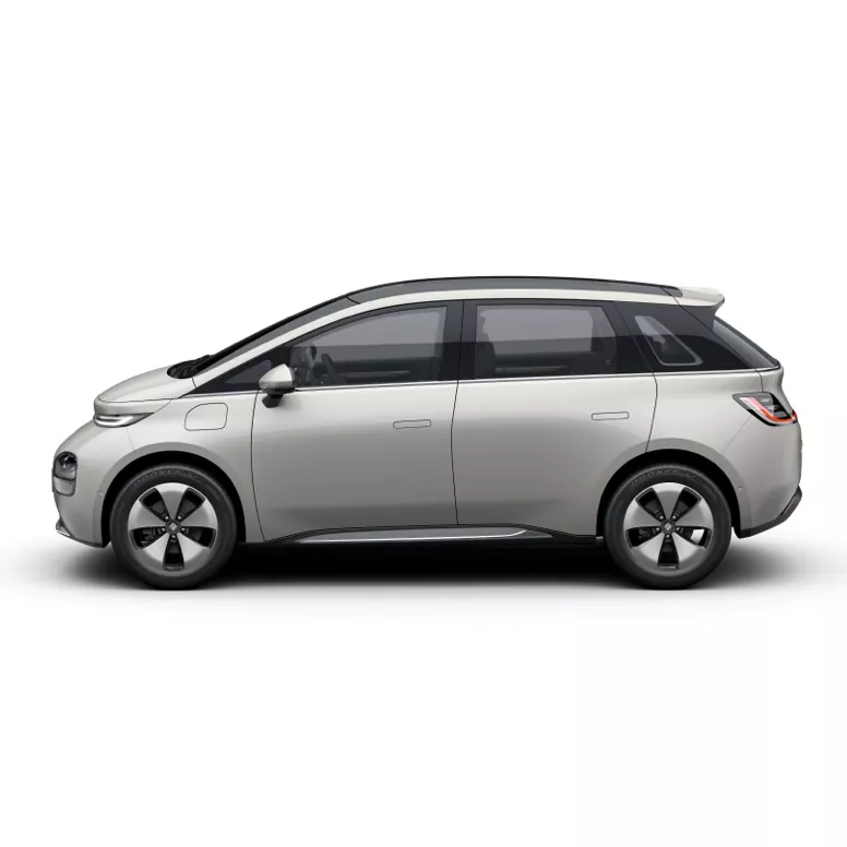 Reja e Baojun