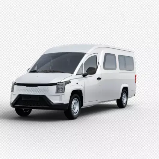 Furgon elektrik Wuling Pure