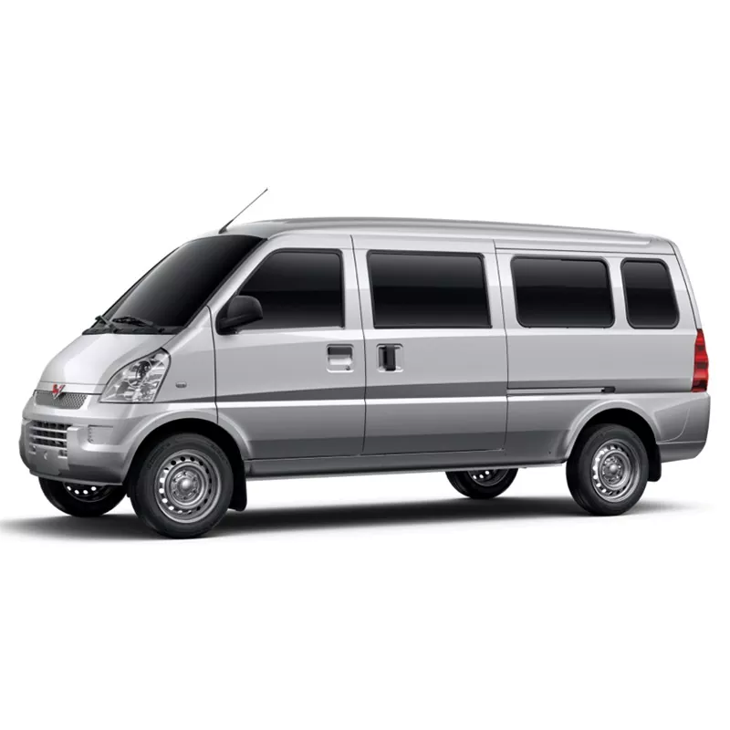 Furgon ngarkesash Wuling Rongguang