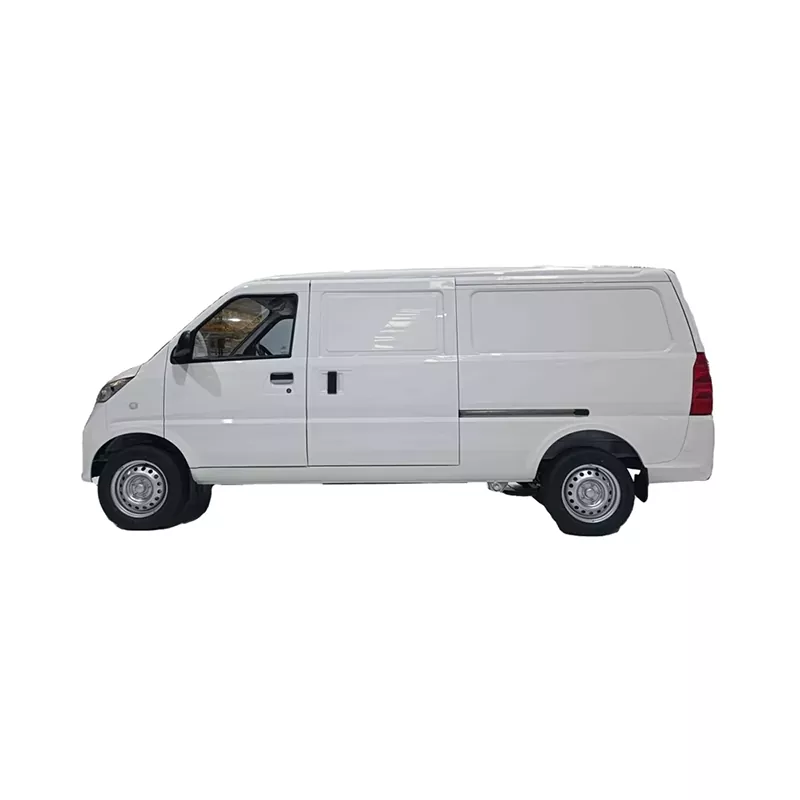 Furgon ngarkesash Wuling G100