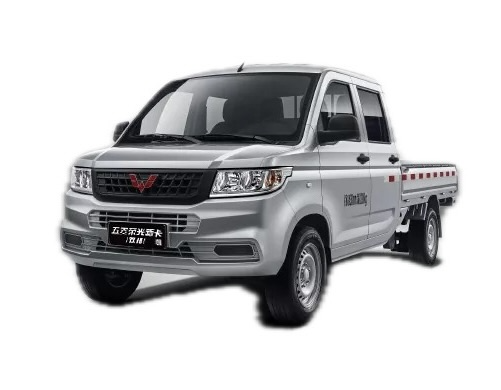 Kamion kamionçinë Wuling Rongguang